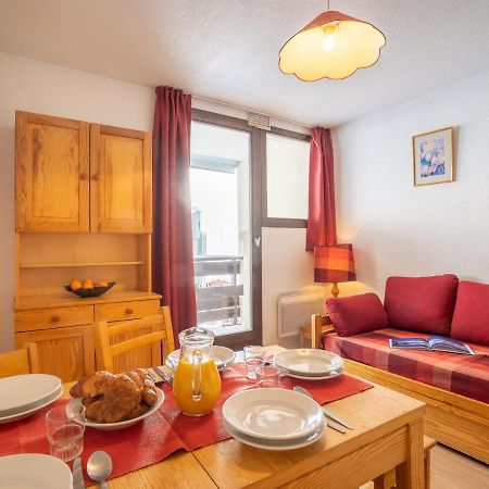 Apartment Plein Soleil - Val Claret-1 By Interhome Tignes Esterno foto