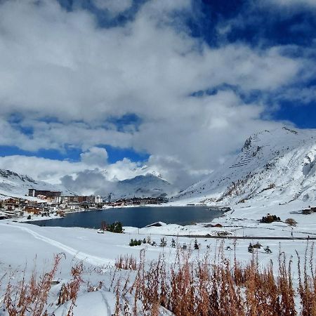 Apartment Plein Soleil - Val Claret-1 By Interhome Tignes Esterno foto